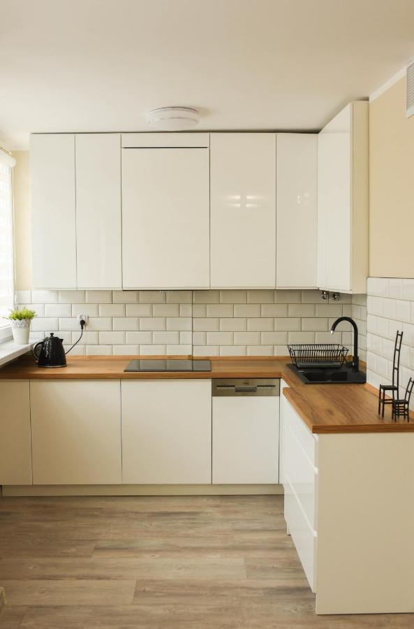 Apartament Studio Klasztorna Dzierżoniów Exterior foto
